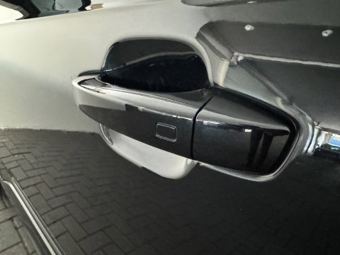 Audi Q7 55 TFSI e quattro Competition Pano|Trekhaak|Keyless|Matrix|Camera|Carplay