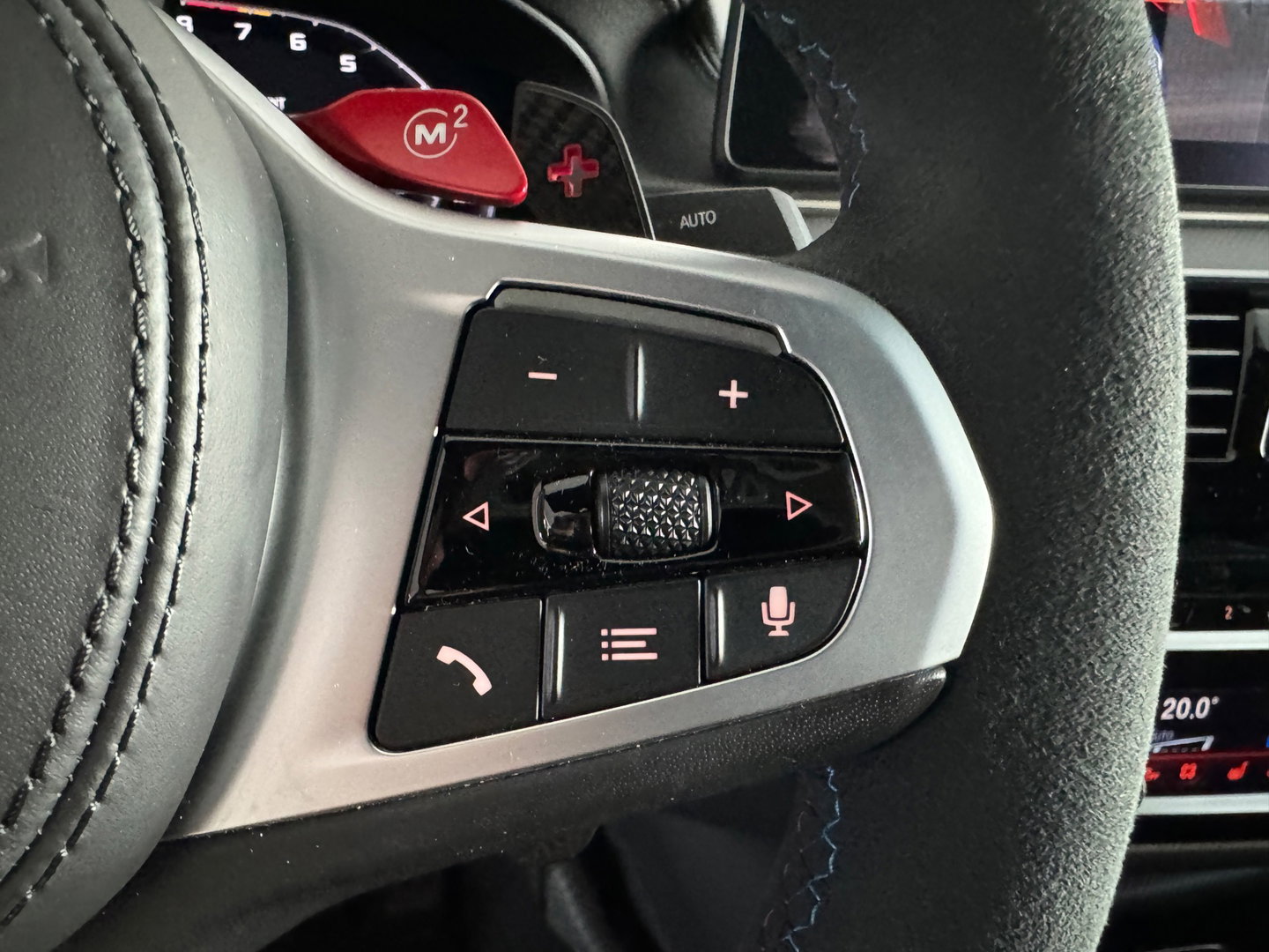 BMW 5 Serie M5 Competition Akra|Carbon|Ceramic|Softclose|B&W|HuD