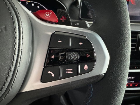 BMW 5 Serie M5 Competition Akra|Carbon|Ceramic|Softclose|B&W|HuD