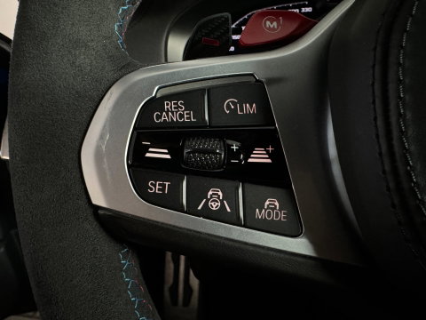 BMW 5 Serie M5 Competition Akra|Carbon|Ceramic|Softclose|B&W|HuD