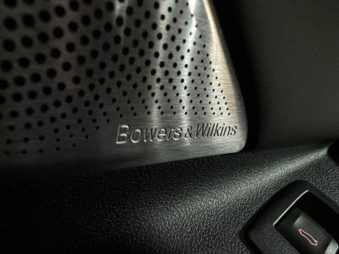 BMW 5 Serie M5 Competition Akra|Carbon|Ceramic|Softclose|B&W|HuD
