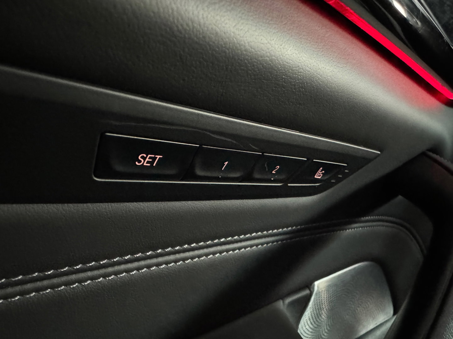 BMW 5 Serie M5 Competition Akra|Carbon|Ceramic|Softclose|B&W|HuD
