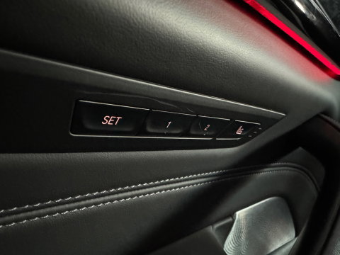 BMW 5 Serie M5 Competition Akra|Carbon|Ceramic|Softclose|B&W|HuD