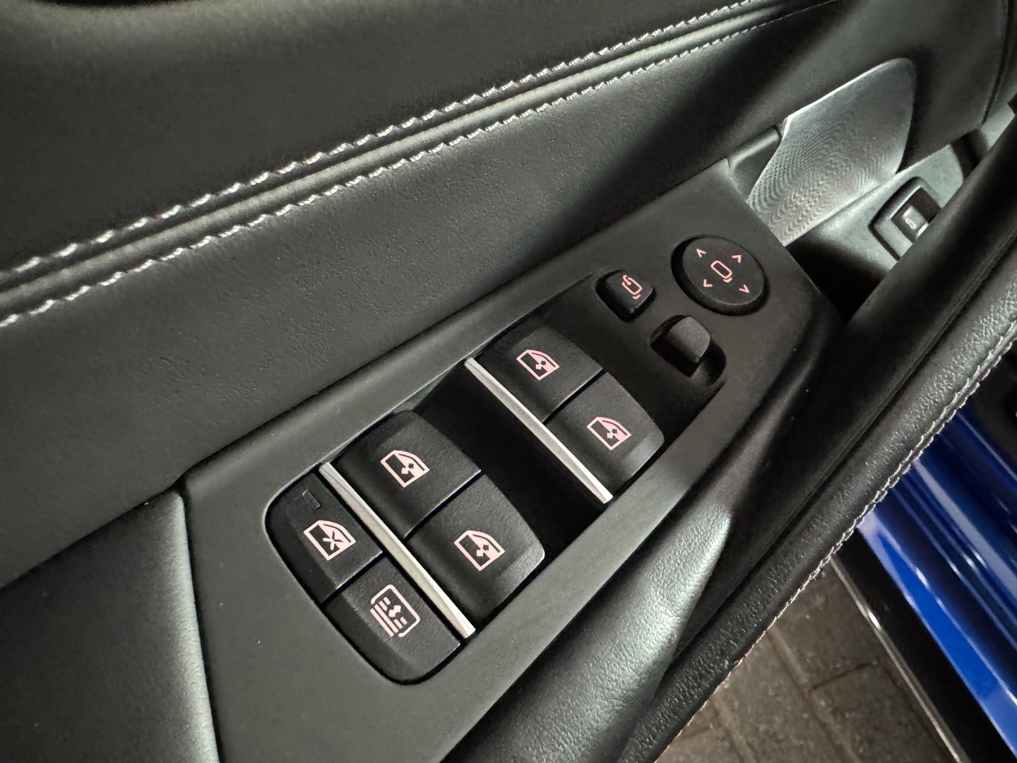 BMW 5 Serie M5 Competition Akra|Carbon|Ceramic|Softclose|B&W|HuD