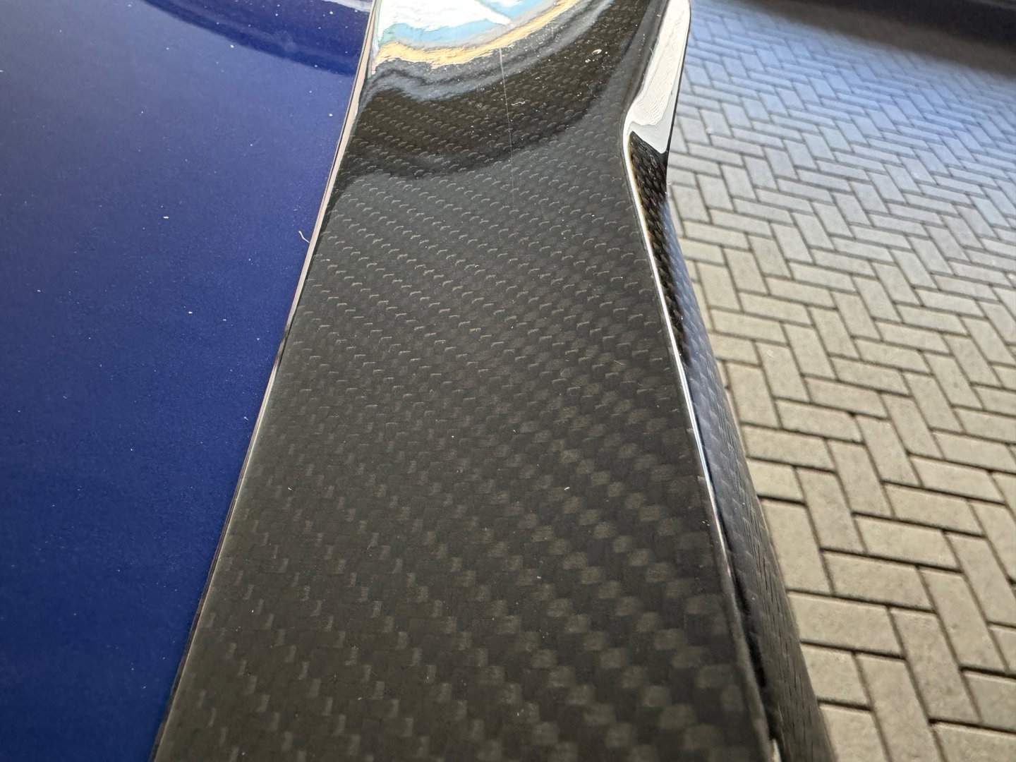 BMW 5 Serie M5 Competition Akra|Carbon|Ceramic|Softclose|B&W|HuD