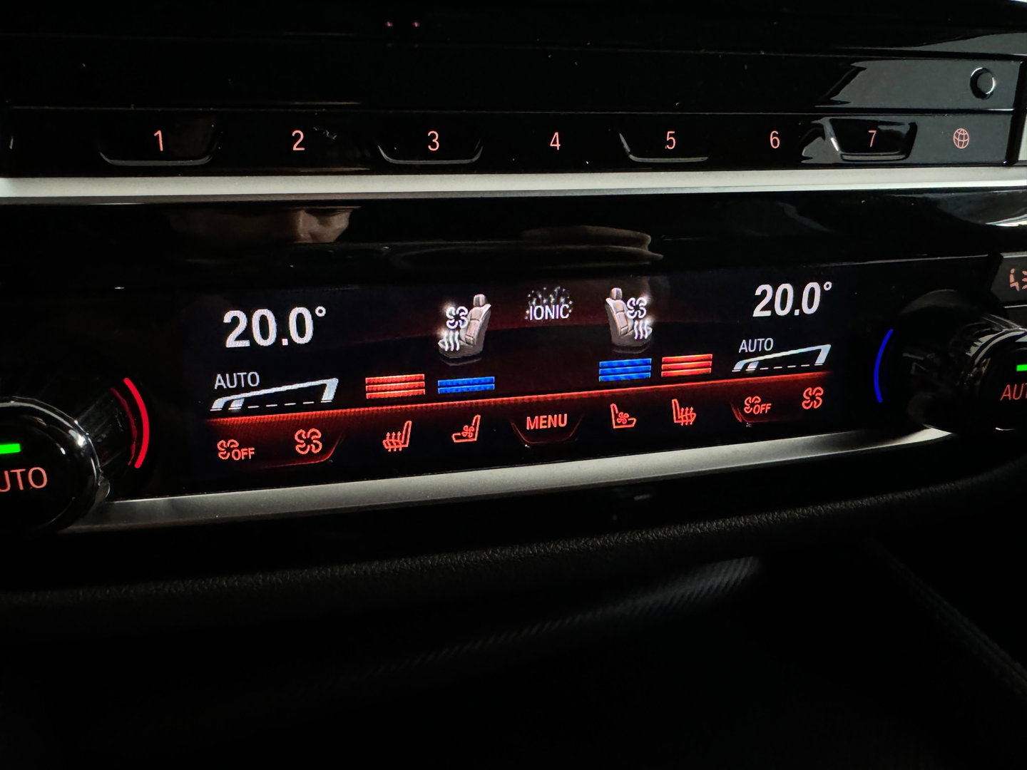 BMW 5 Serie M5 Competition Akra|Carbon|Ceramic|Softclose|B&W|HuD