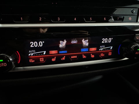 BMW 5 Serie M5 Competition Akra|Carbon|Ceramic|Softclose|B&W|HuD