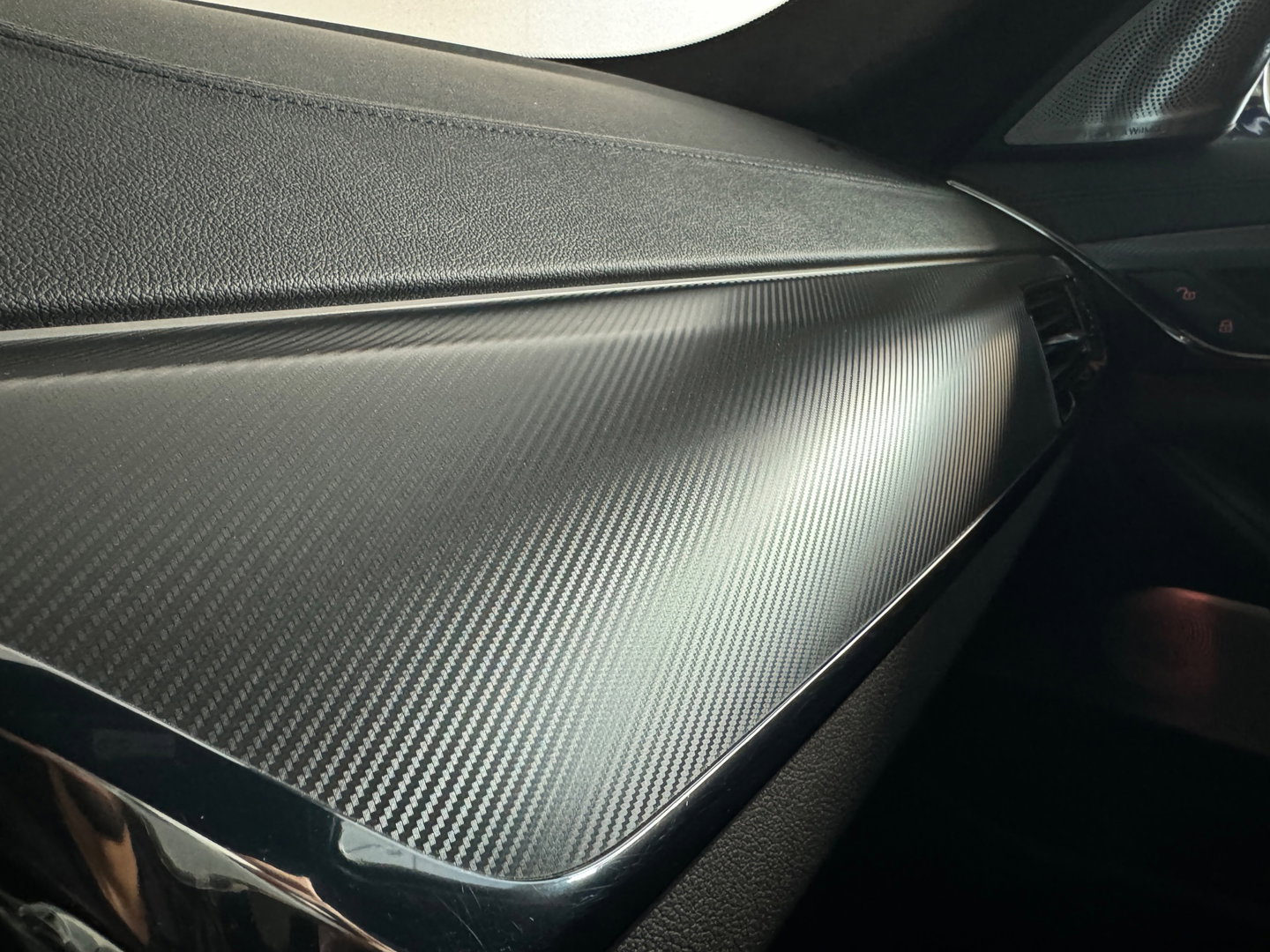 BMW 5 Serie M5 Competition Akra|Carbon|Ceramic|Softclose|B&W|HuD