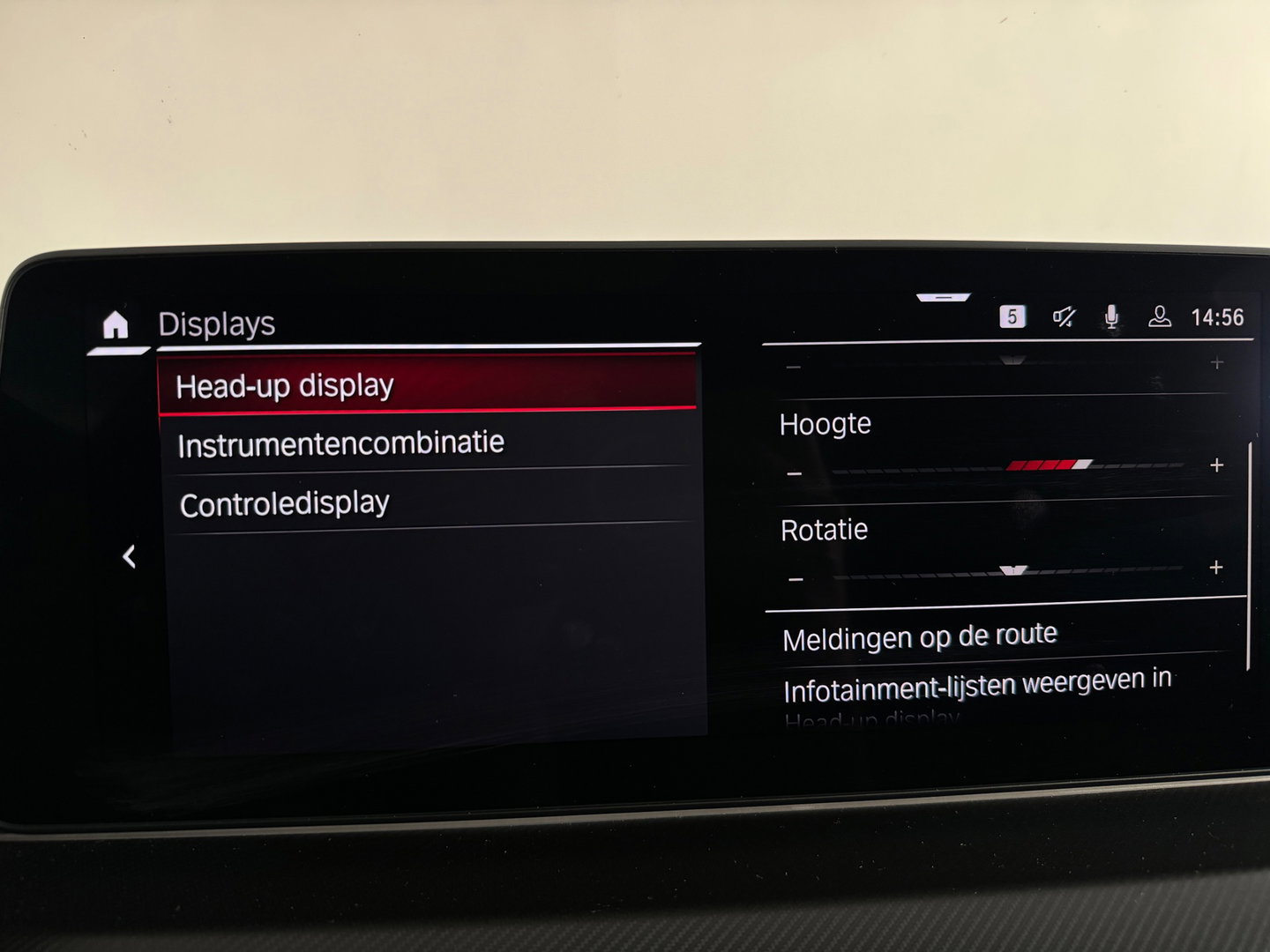 BMW 5 Serie M5 Competition Akra|Carbon|Ceramic|Softclose|B&W|HuD