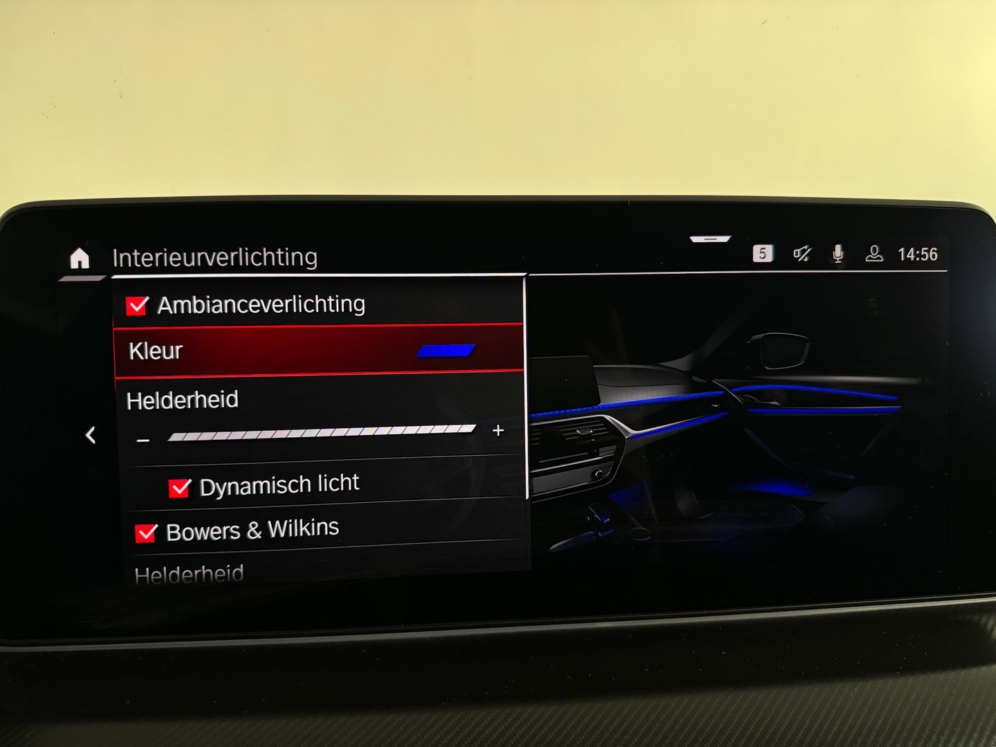 BMW 5 Serie M5 Competition Akra|Carbon|Ceramic|Softclose|B&W|HuD