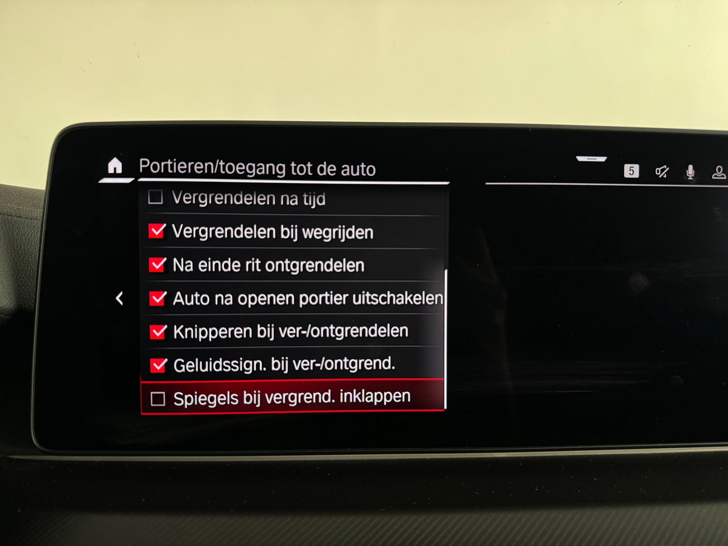 BMW 5 Serie M5 Competition Akra|Carbon|Ceramic|Softclose|B&W|HuD