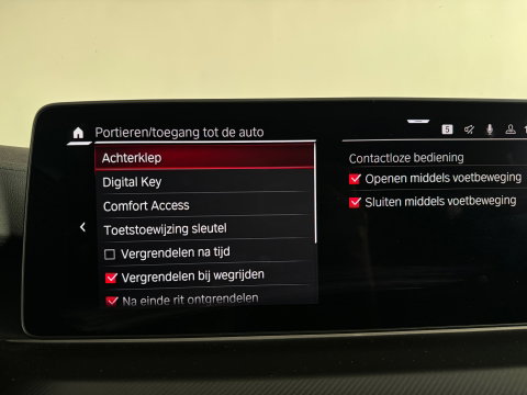 BMW 5 Serie M5 Competition Akra|Carbon|Ceramic|Softclose|B&W|HuD