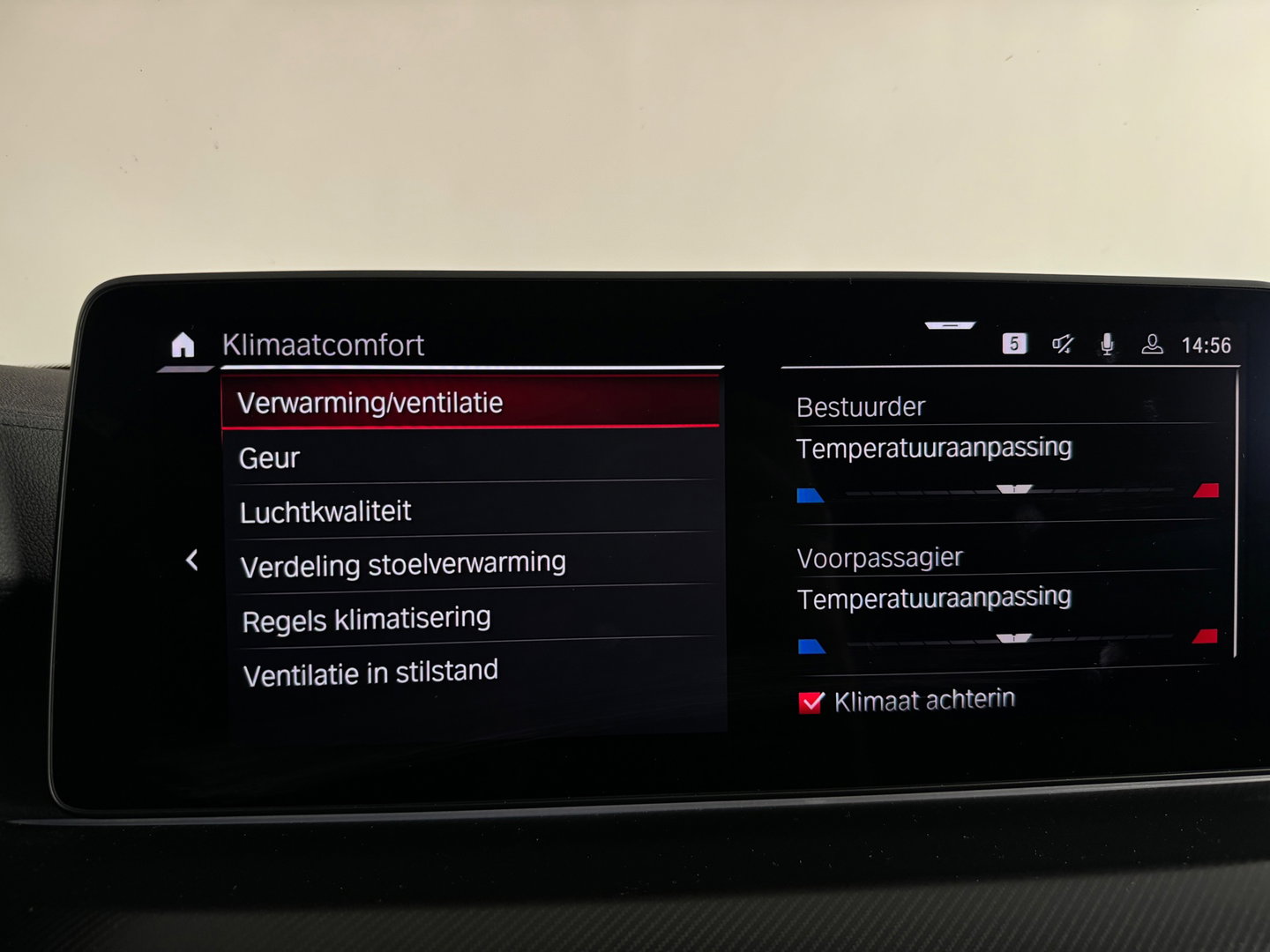BMW 5 Serie M5 Competition Akra|Carbon|Ceramic|Softclose|B&W|HuD