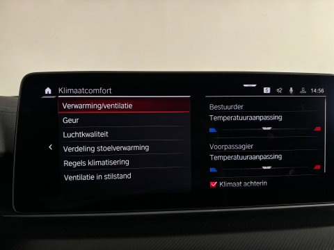 BMW 5 Serie M5 Competition Akra|Carbon|Ceramic|Softclose|B&W|HuD