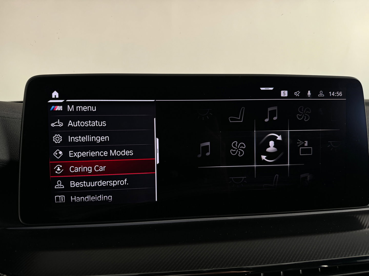 BMW 5 Serie M5 Competition Akra|Carbon|Ceramic|Softclose|B&W|HuD