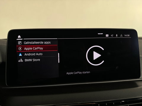 BMW 5 Serie M5 Competition Akra|Carbon|Ceramic|Softclose|B&W|HuD