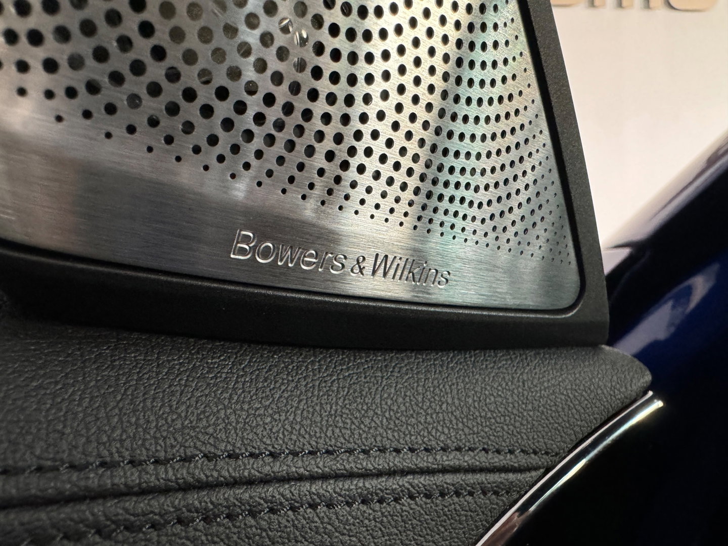 BMW 5 Serie M5 Competition Akra|Carbon|Ceramic|Softclose|B&W|HuD