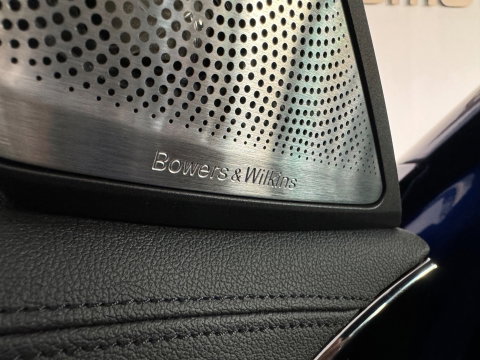 BMW 5 Serie M5 Competition Akra|Carbon|Ceramic|Softclose|B&W|HuD