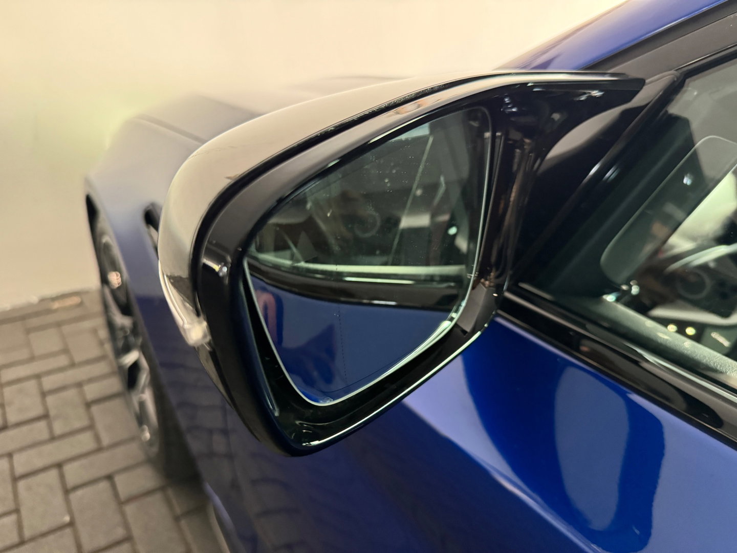 BMW 5 Serie M5 Competition Akra|Carbon|Ceramic|Softclose|B&W|HuD