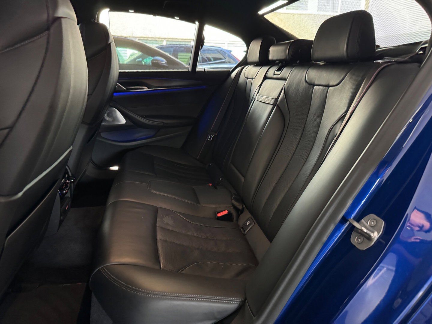 BMW 5 Serie M5 Competition Akra|Carbon|Ceramic|Softclose|B&W|HuD