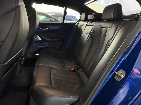BMW 5 Serie M5 Competition Akra|Carbon|Ceramic|Softclose|B&W|HuD