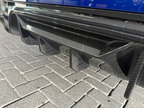 BMW 5 Serie M5 Competition Akra|Carbon|Ceramic|Softclose|B&W|HuD