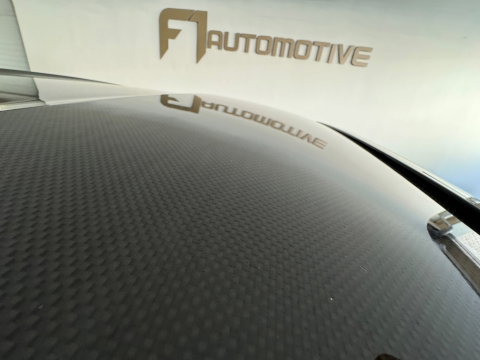 BMW 5 Serie M5 Competition Akra|Carbon|Ceramic|Softclose|B&W|HuD