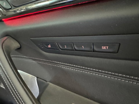 BMW 5 Serie M5 Competition Akra|Carbon|Ceramic|Softclose|B&W|HuD