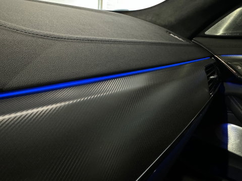 BMW 5 Serie M5 Competition Akra|Carbon|Ceramic|Softclose|B&W|HuD
