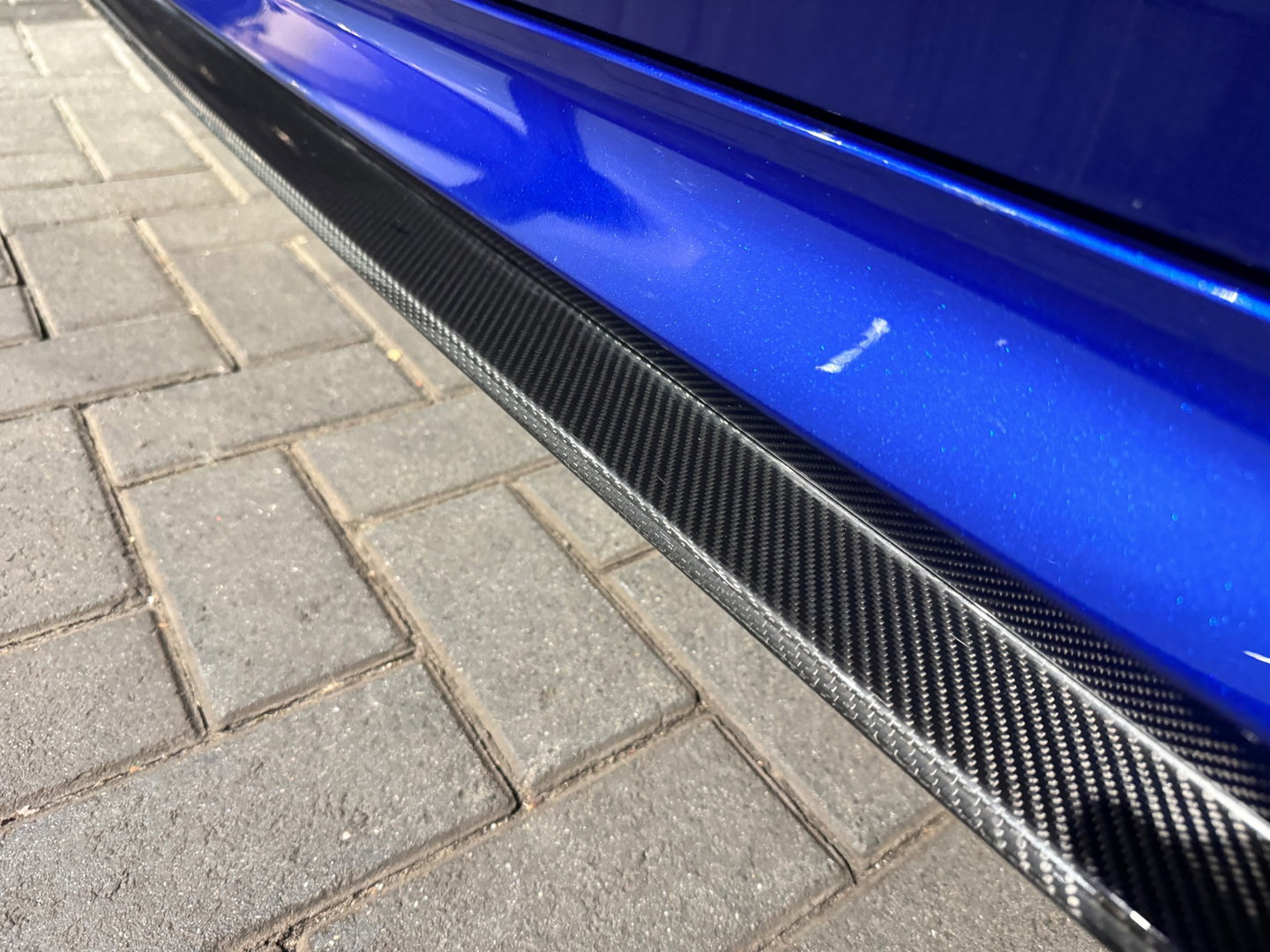 BMW 5 Serie M5 Competition Akra|Carbon|Ceramic|Softclose|B&W|HuD