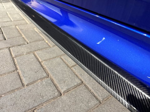BMW 5 Serie M5 Competition Akra|Carbon|Ceramic|Softclose|B&W|HuD