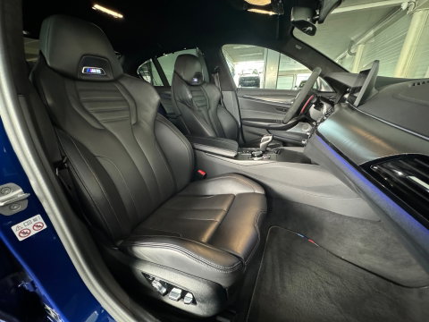 BMW 5 Serie M5 Competition Akra|Carbon|Ceramic|Softclose|B&W|HuD