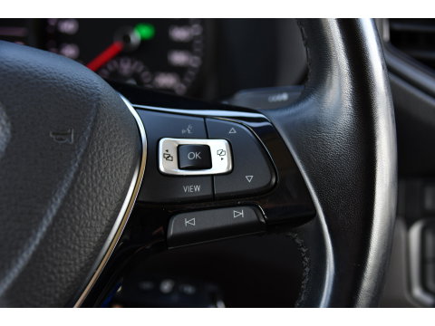 MAN TGE 3.180 35 2.0 L3H2 4x4 Black Edition Camera, Cruise, Carplay, LED, 177pk, Stoelverwarming, Multimedia, Automaat, Sensoren, Trekhaak, Uniek!