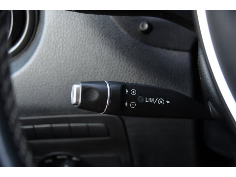 Mercedes-Benz Vito 114 CDI L3 Edition Camera, Cruise, LED, Clima, Automaat, 136pk, Sensoren, 2 x Schuifdeur, Trekhaak, Uniek!