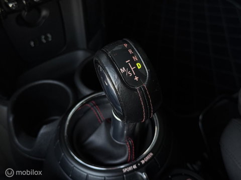 MINI 3-Deurs 2.0 John Cooper Works Chili | Automaat | LED | 231 PK