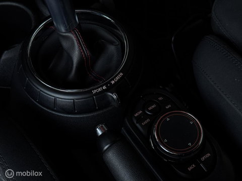 MINI 3-Deurs 2.0 John Cooper Works Chili | Automaat | LED | 231 PK