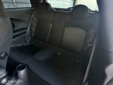 MINI 3-Deurs 2.0 John Cooper Works Chili | Automaat | LED | 231 PK