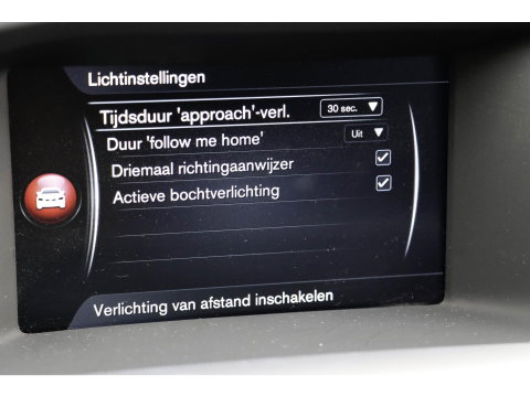 Volvo V60 2.0 T3 Momentum | Leder | Bi-Xenon | 66.000 km! | Dealeronderhouden