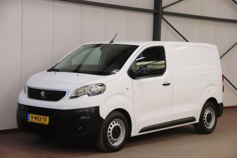 Peugeot Expert 1.6 BlueHDI AIRCO PDC