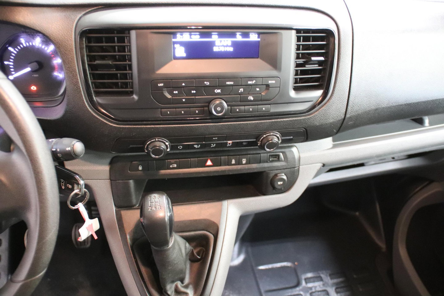 Peugeot Expert 1.6 BlueHDI AIRCO PDC