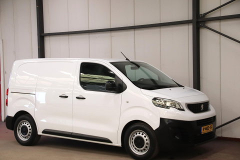 Peugeot Expert 1.6 BlueHDI AIRCO PDC