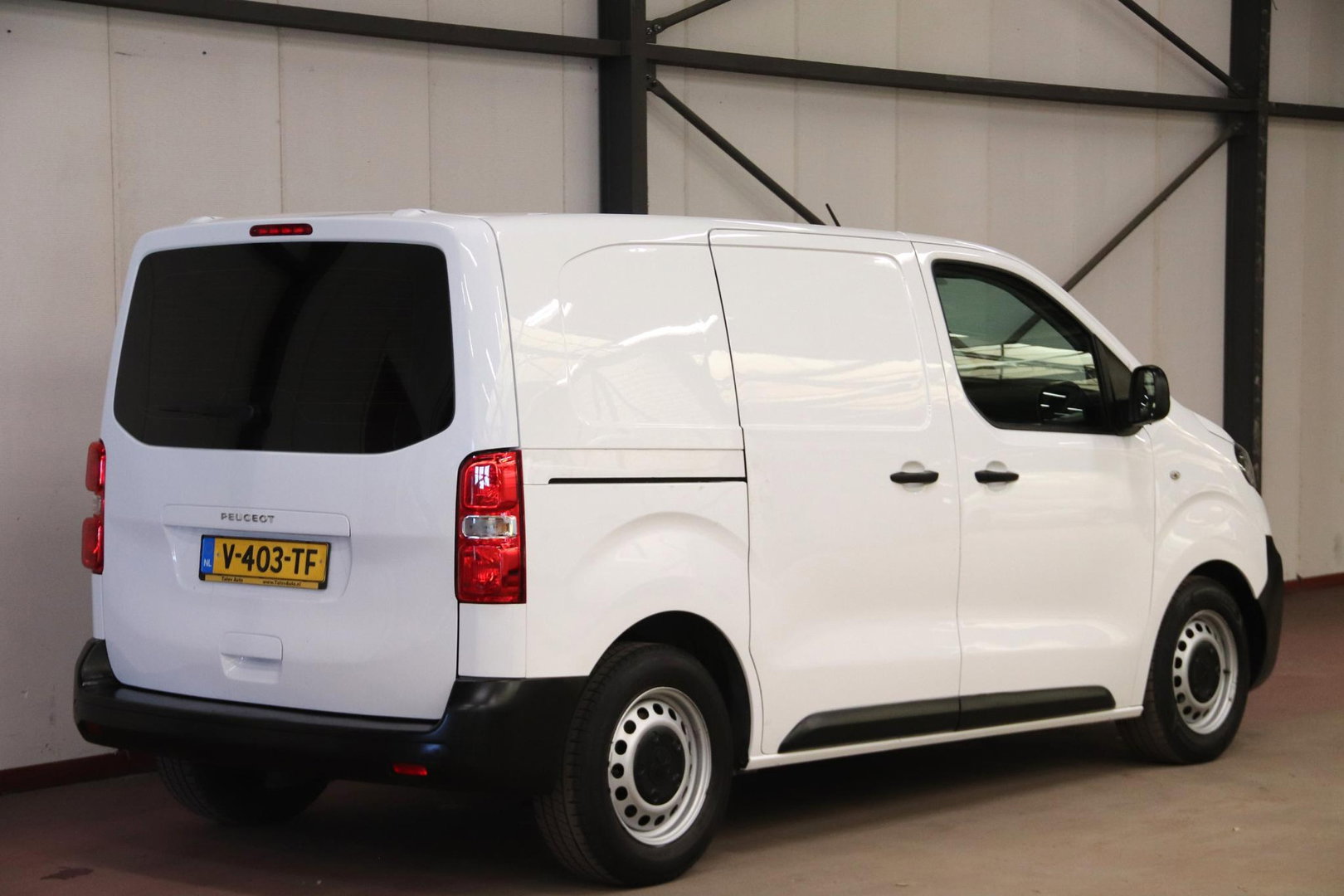 Peugeot Expert 1.6 BlueHDI AIRCO PDC
