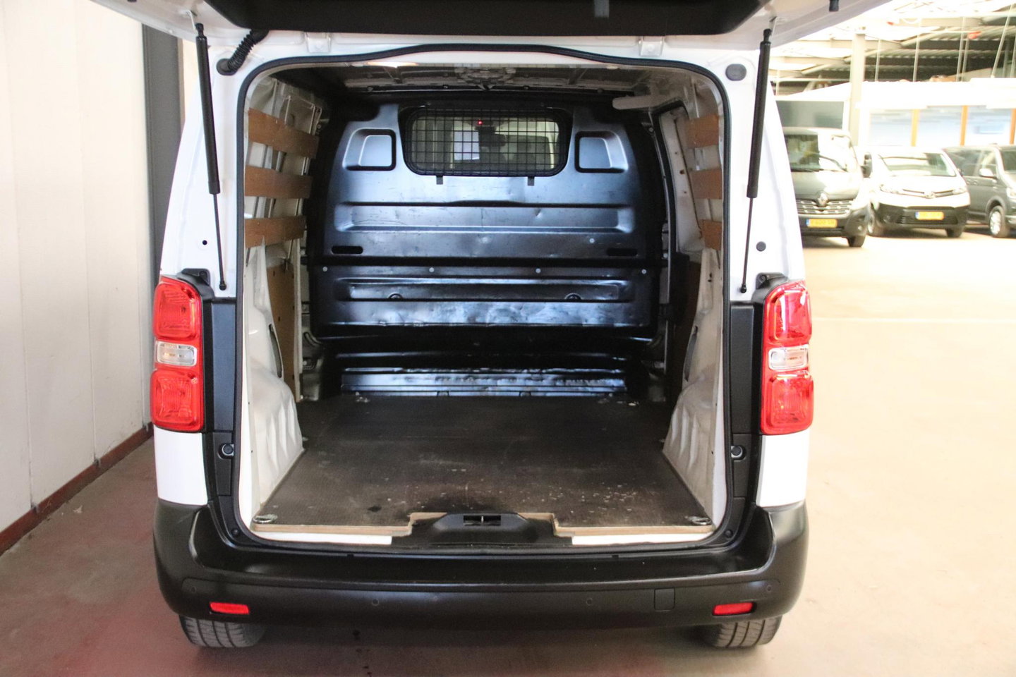 Peugeot Expert 1.6 BlueHDI AIRCO PDC