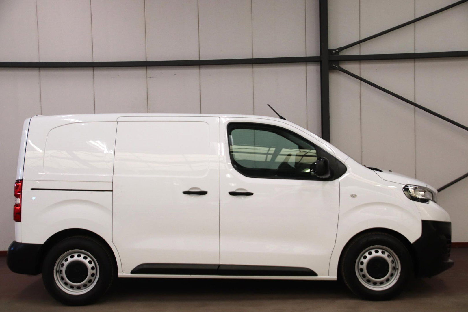 Peugeot Expert 1.6 BlueHDI AIRCO PDC