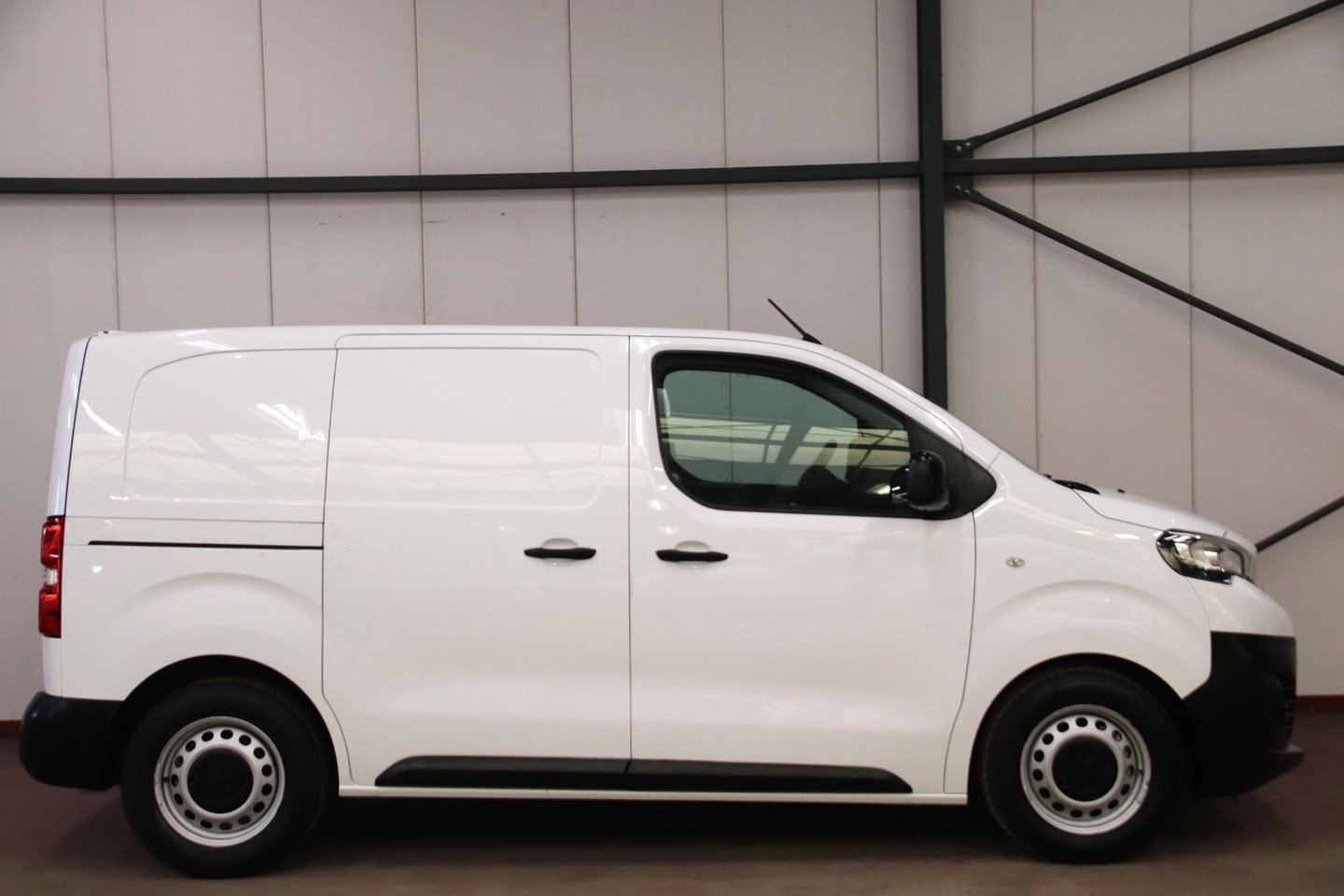 Peugeot Expert 1.6 BlueHDI AIRCO PDC