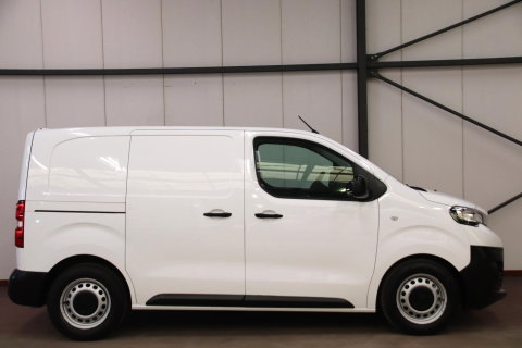Peugeot Expert 1.6 BlueHDI AIRCO PDC