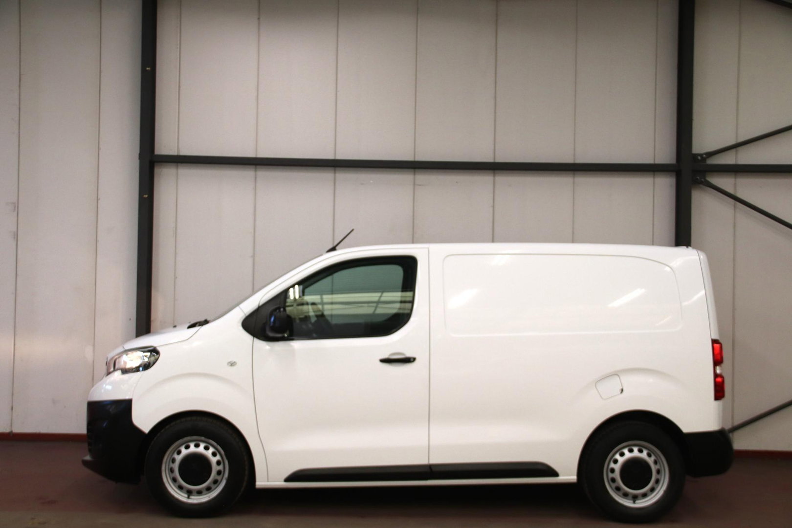 Peugeot Expert 1.6 BlueHDI AIRCO PDC