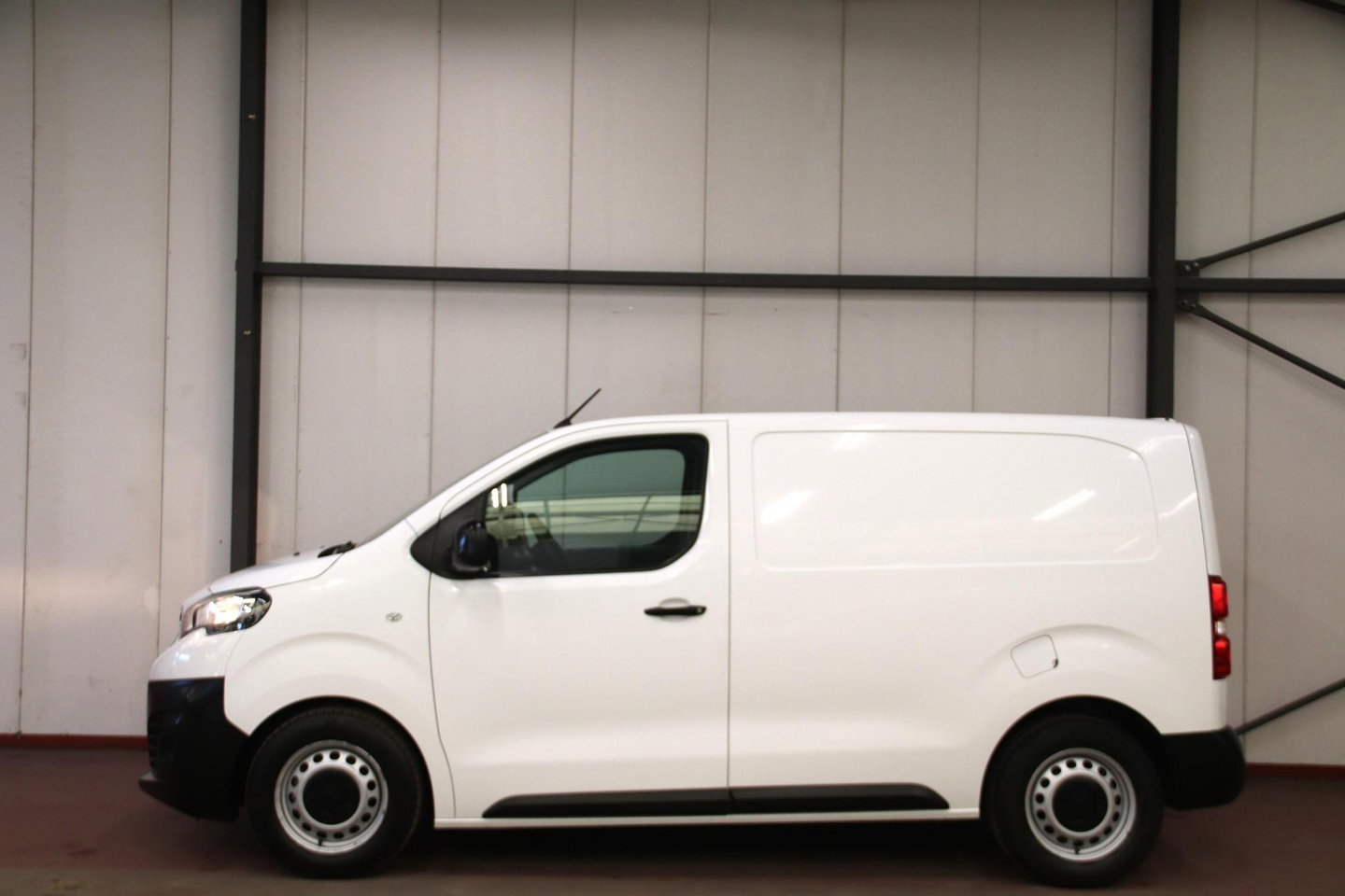 Peugeot Expert 1.6 BlueHDI AIRCO PDC