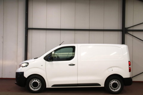 Peugeot Expert 1.6 BlueHDI AIRCO PDC