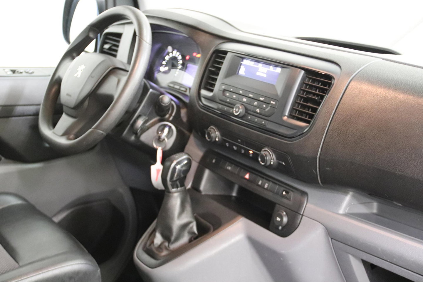 Peugeot Expert 1.6 BlueHDI AIRCO PDC